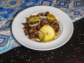 Mazza / Мазза / Mazza 