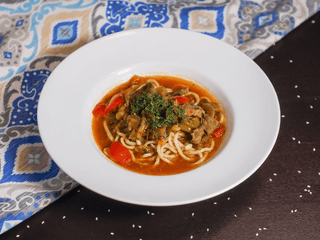 Lagman / Лагман / Lagman