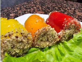 Перець закусочний