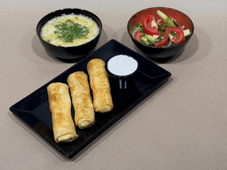 Lunch Set 2