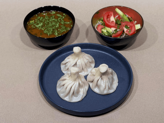 Lunch Set 3