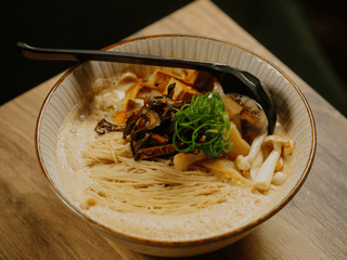 Ramen Vegan LUNCH