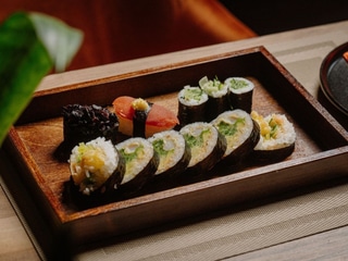 Lunch set 4