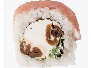 77. Maguro Tobiko 