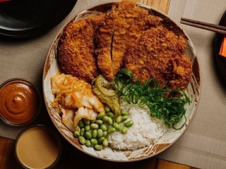 Tonkatsu XXXL
