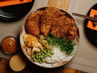 Tonkatsu XXXL
