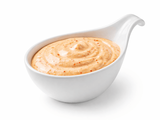 Chilli mayo