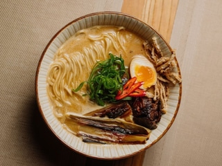 Beef Ramen