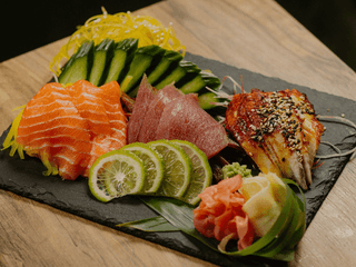 Sashimi 9szt