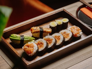 Lunch set 2