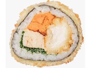 51. Futomaki Tofu Panko