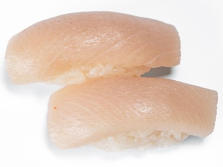 07. Nigiri Hamachi