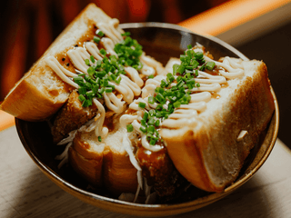 Katsu Sando