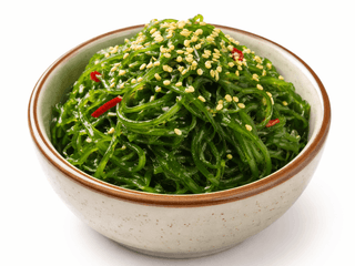 Wakame Goma