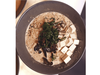 Vegan Ramen