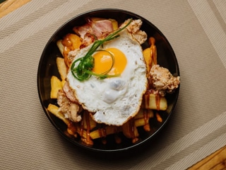 Kaarage Fries