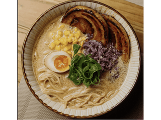 Miso Ramen