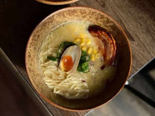 Ramen Miso LUNCH