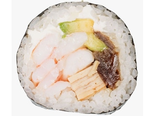 46. Futomaki Ebi