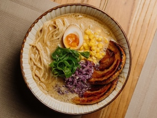 Miso Ramen