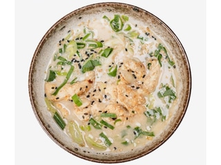 Zupa Tom Kha Kurczak