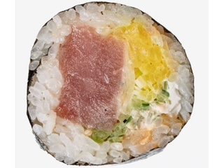 42. Futomaki Maguro