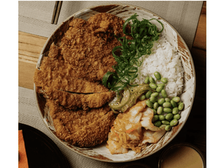 Tonkatsu XXXL