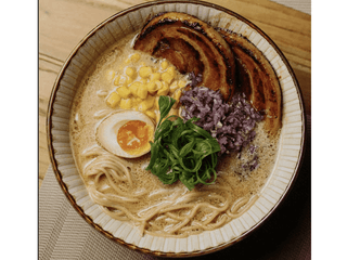 Shio Ramen