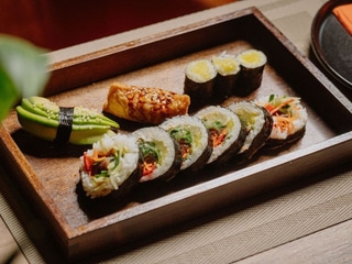 Lunch set 5