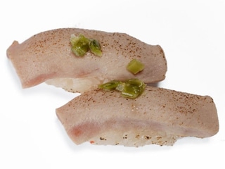05. Nigiri Maguro Aburi