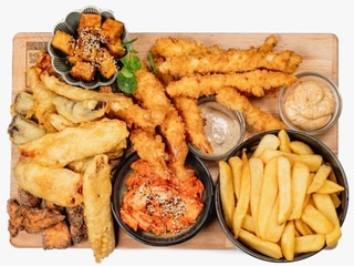 Selekcja starterów w tempurze