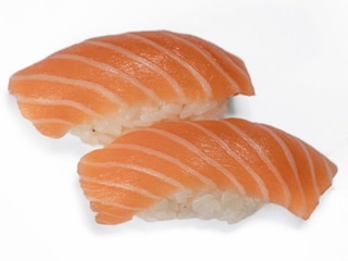 01. Nigiri Sake