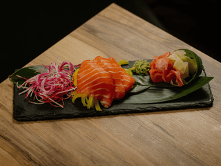 Sashimi 3szt