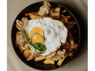 Kaarage Fries