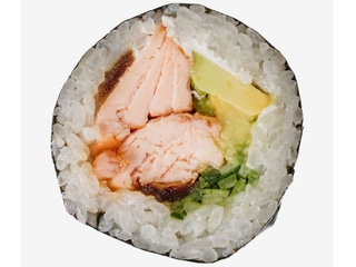 39. Futomaki Sake Yaki