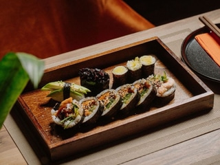 Lunch set 3