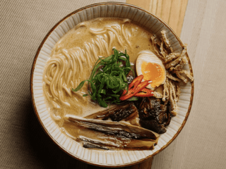 Beef Ramen