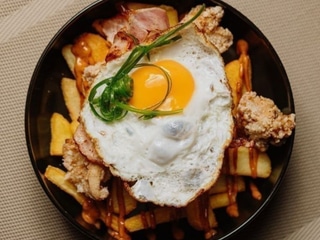 Kaarage Fries