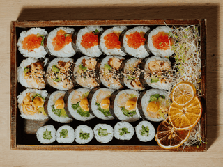 PROMO SET - WAŁY WE DWOJE 24 SZT.