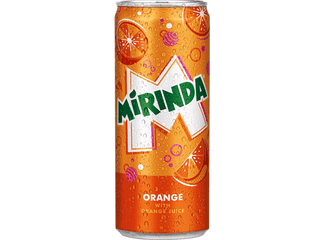 MIRINDA 0,33L