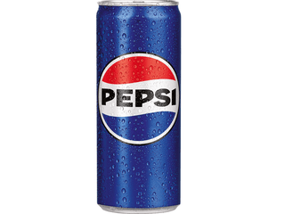 PEPSI 0,33L