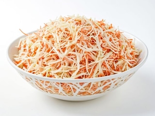 Coleslaw salát