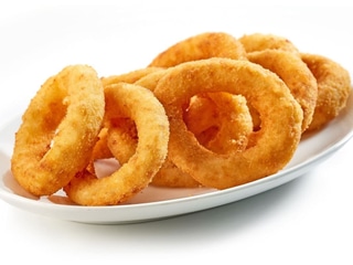 Onion Ring (10ks)
