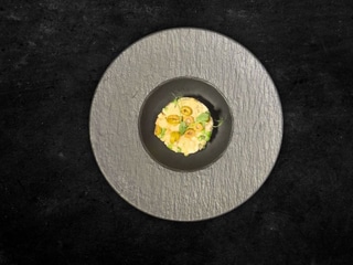 Олів'є з куркою