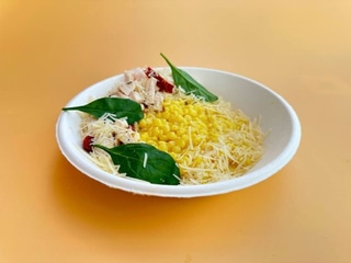 Птітім з куркою 