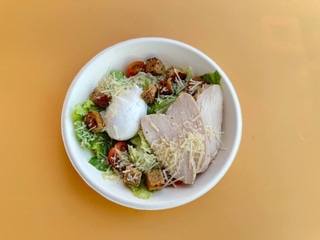 Цезар з куркою 