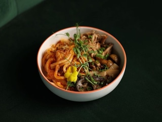 Udon Kim Chi