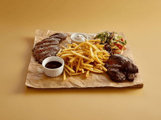GRILL-LIHA VALIK KAHELE (L, G)