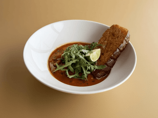BOUILLABAISSE (L, G võimalus)