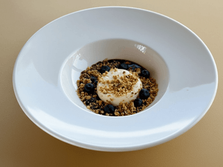 PANNA COTTA (G, L)